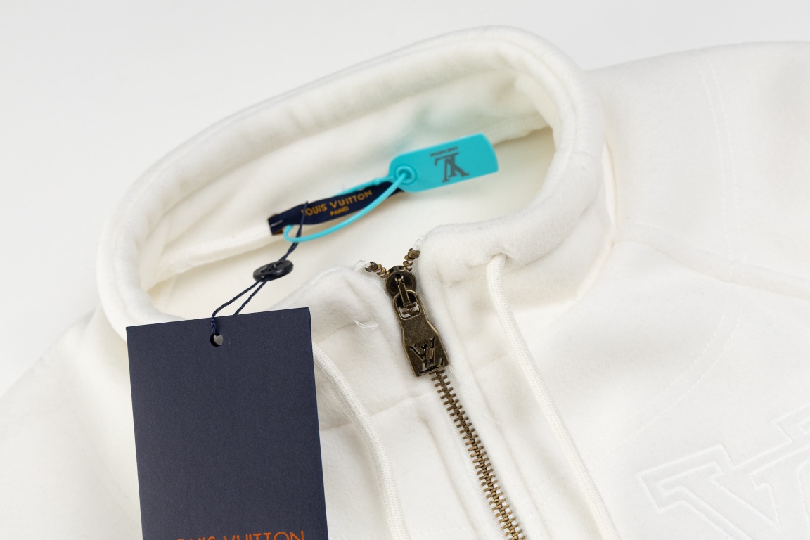 LV【LOUIS VUITTON  公式旗艦店】ルイヴィトン   ジャケット着 好評に付き再入荷！241118