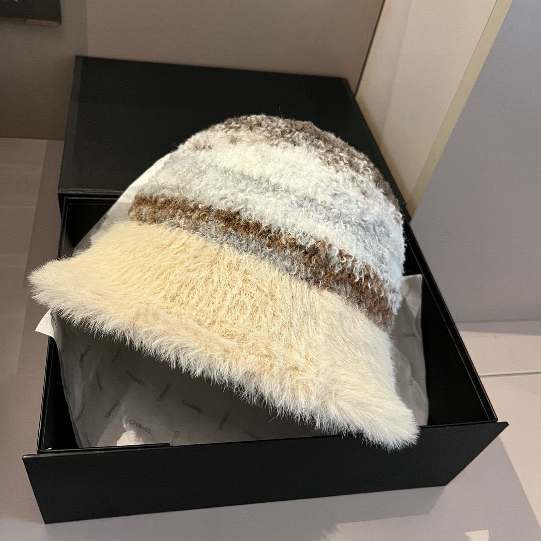 GUCCI(グッチ)フィッシャーマンズハット  241126