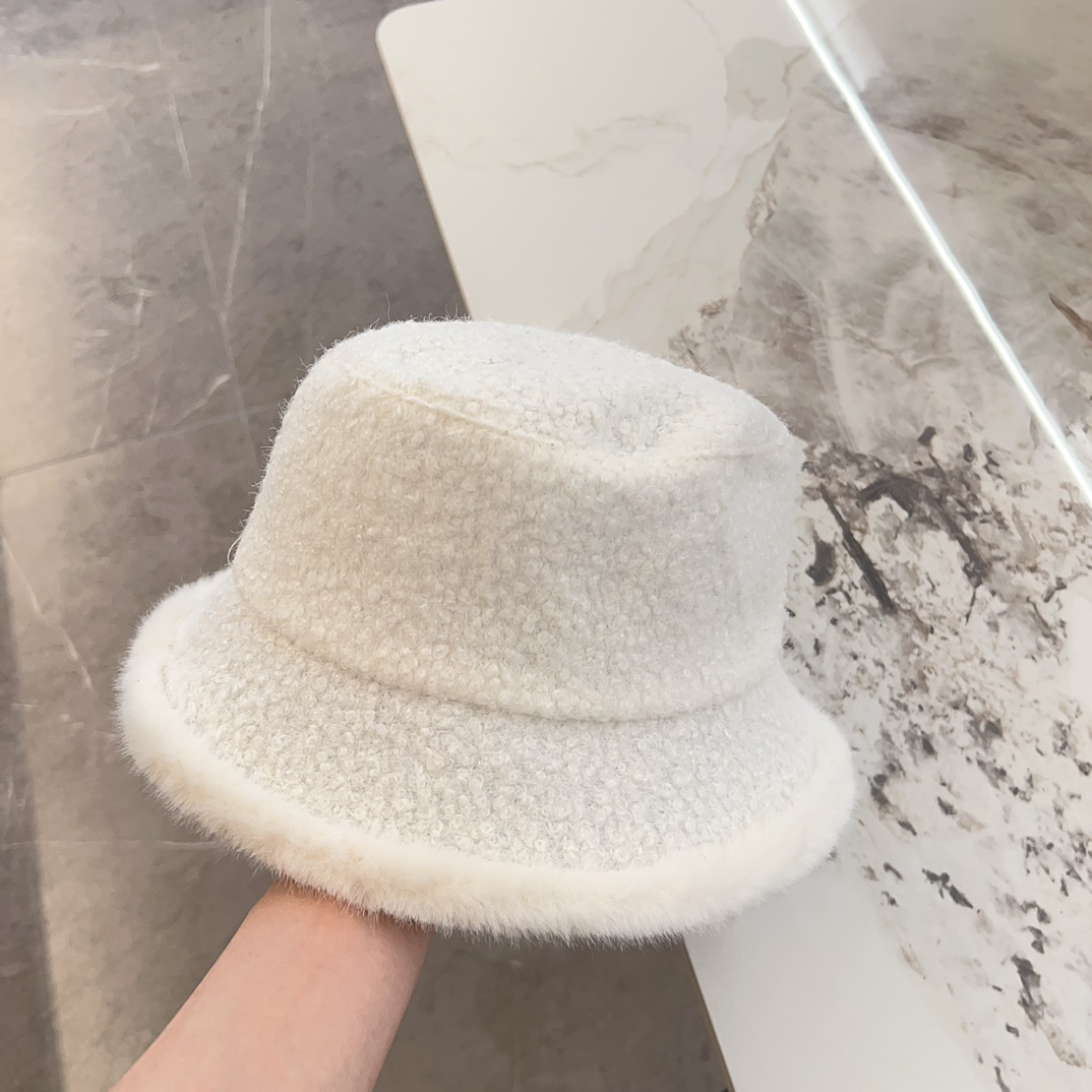 CHANEL( シャネル)フィッシャーマンズハット 241125