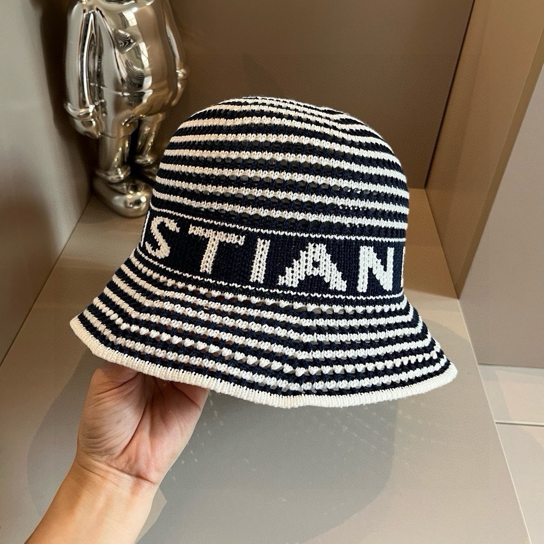 DIOR ( ディオール )フィッシャーマンズハット  241125