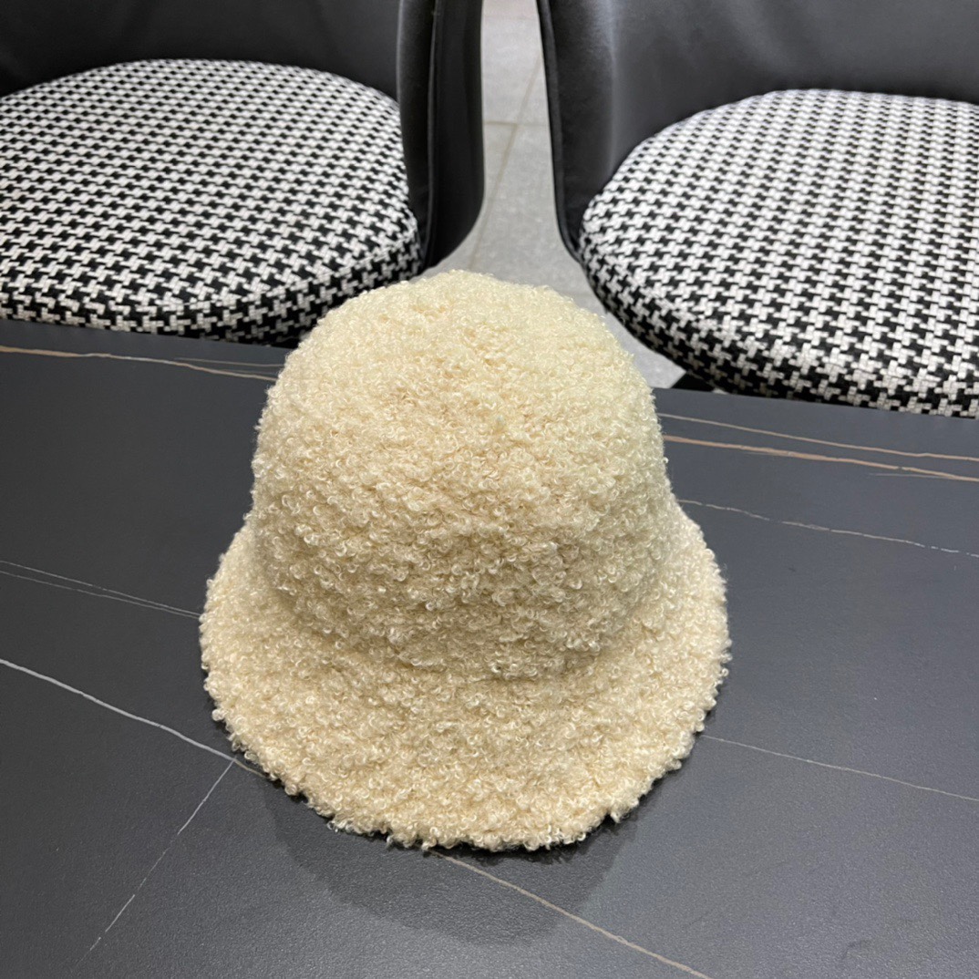 LV  LOUIS VUITTON( ルイヴィトン)フィッシャーマンズハット   241126