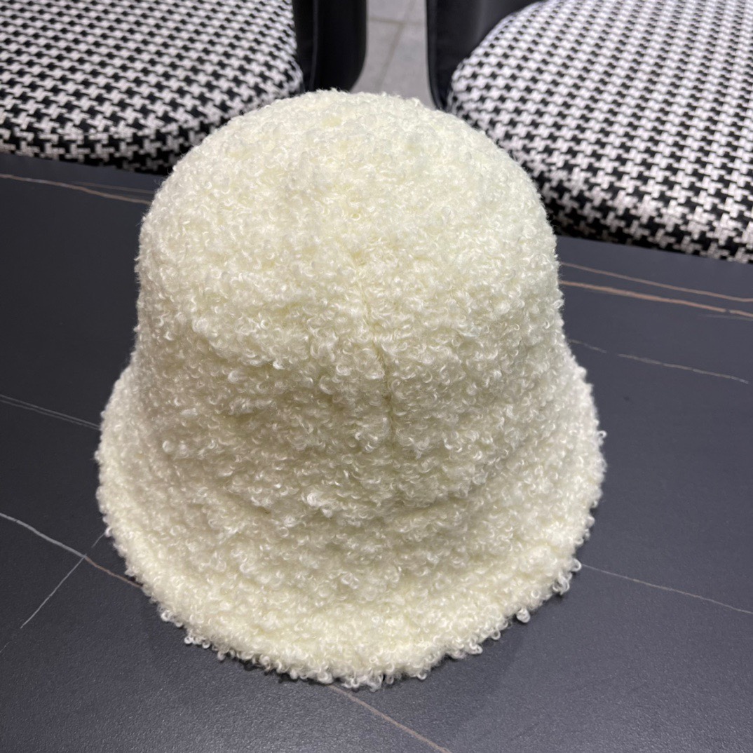 LV  LOUIS VUITTON( ルイヴィトン)フィッシャーマンズハット   241126