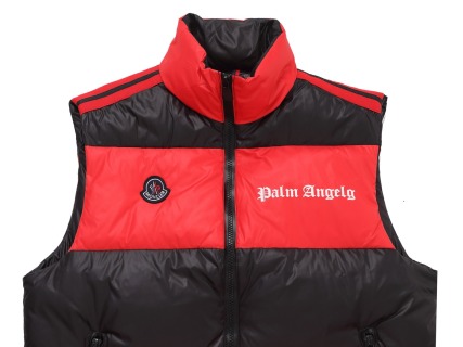 【MONCLER 公式旗艦店】モンクレール  ダウンベスト 好評に付き再入荷！ 271102