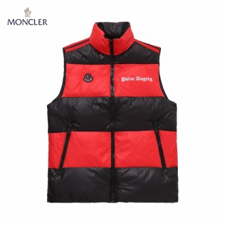 【MONCLER 公式旗艦店】モンクレール  ダウンベスト 好評に付き再入荷！ 271102