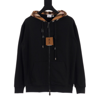 【BURBERRY  公式旗艦店】バーバリー パーカースウェットご好評に付き再入荷！241113