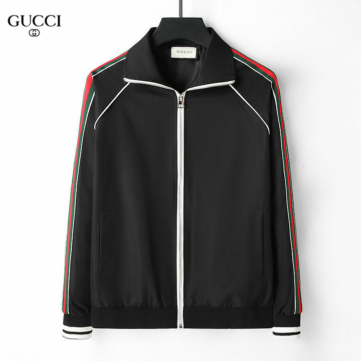 【GUCCI  公式旗艦店】グッチ  ジャケット着好評に付き再入荷！