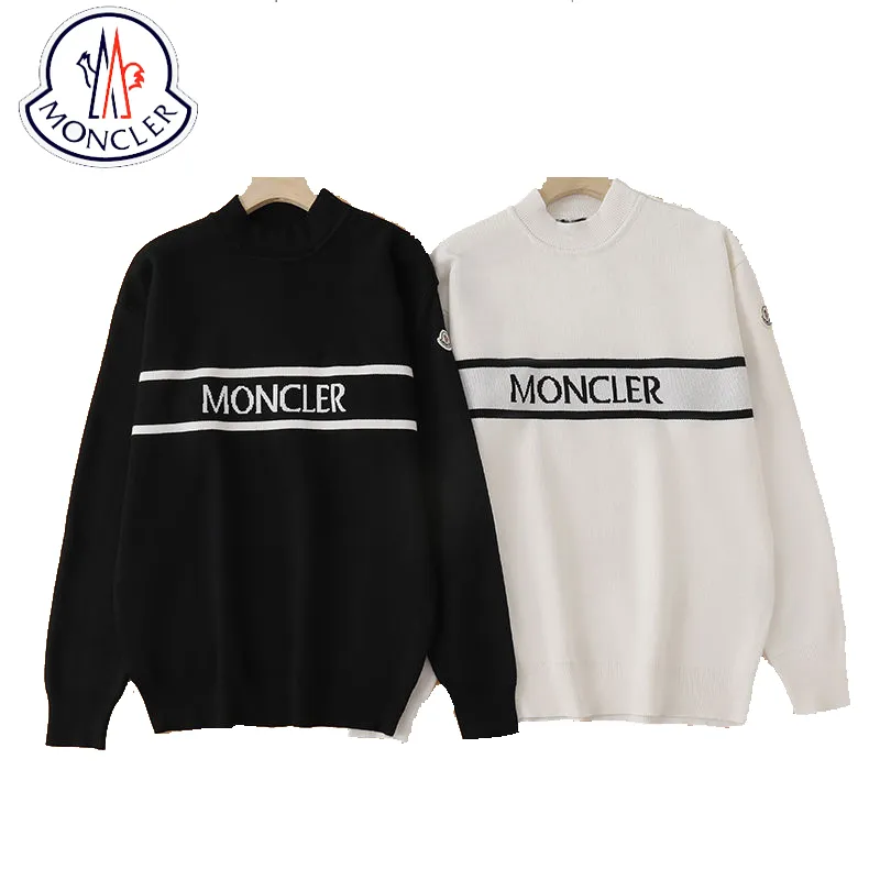 Moncler セーター着