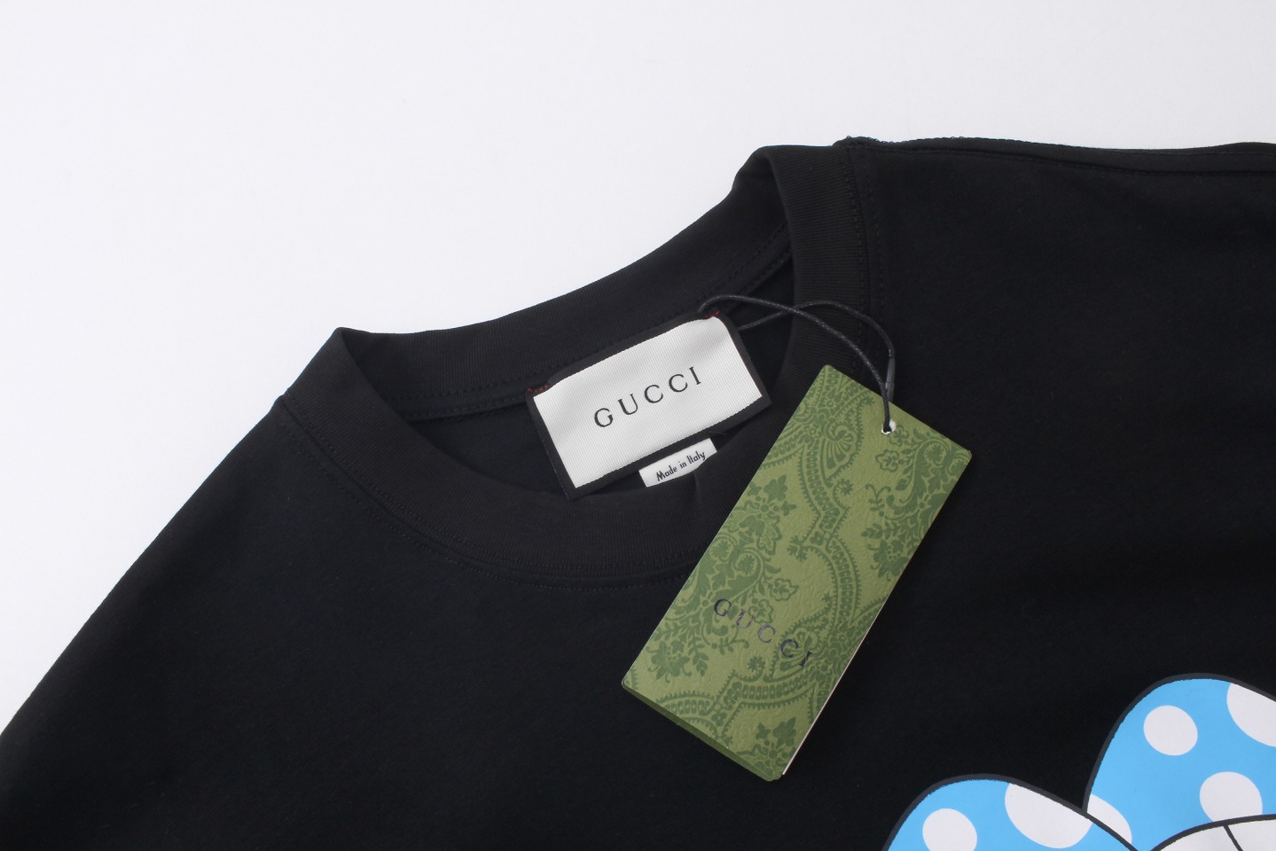 【GUCCI 公式旗艦店】グッチ  Tシャツ ご好評に付き再入荷！