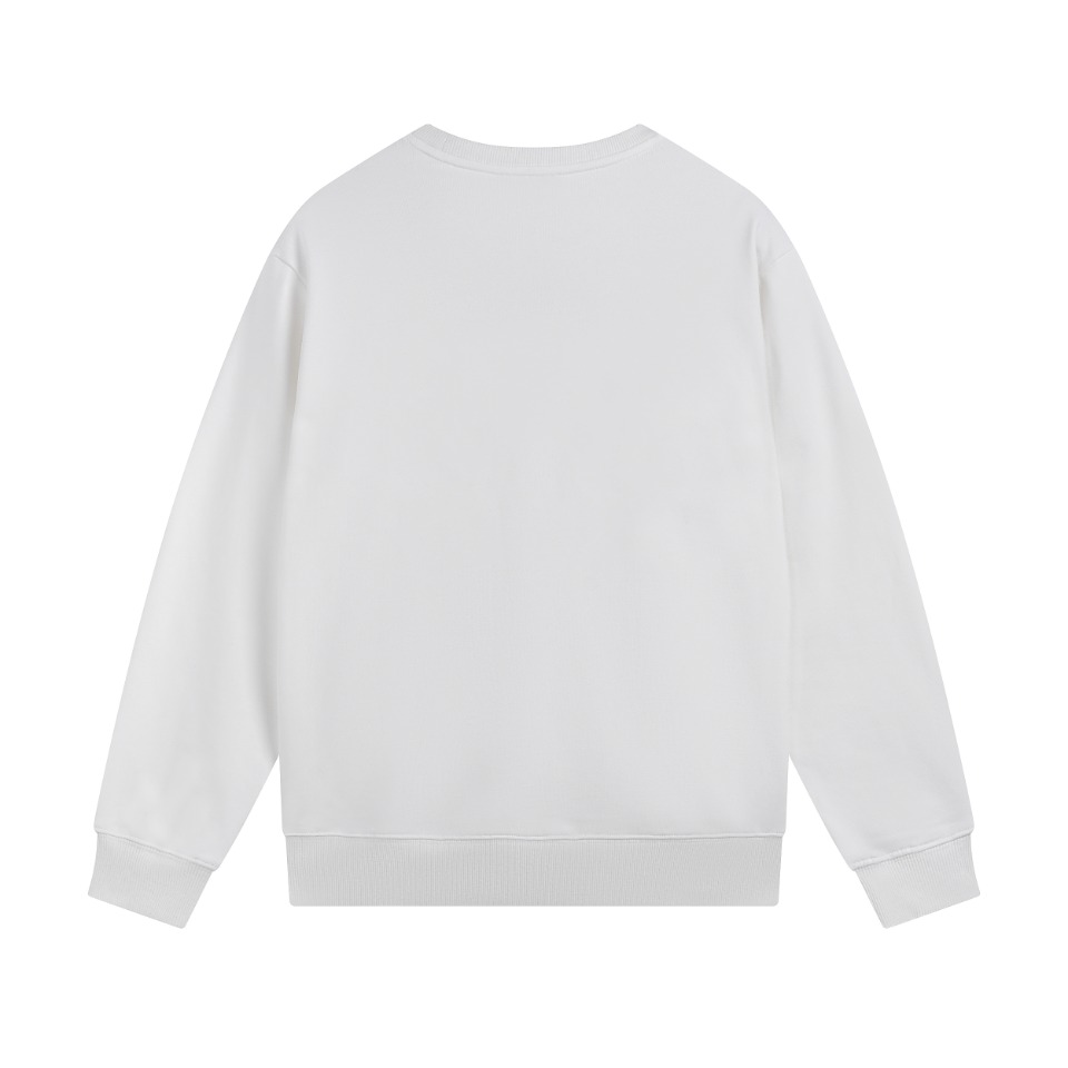 【FENDI  公式旗艦店】フェンディ丸首の衛衣 スウェット ご好評に付き再入荷！