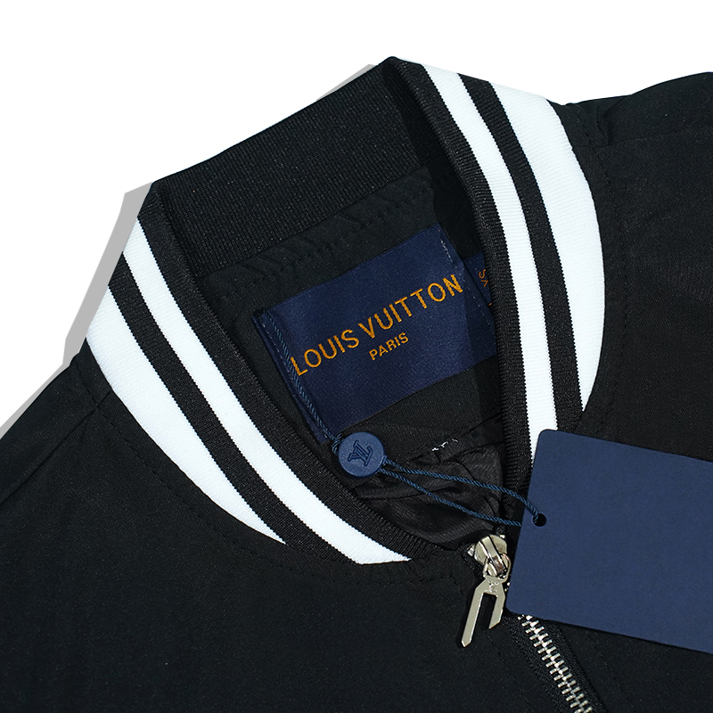 【LOUIS VUITTON  公式旗艦店】ルイヴィトン ジャケット 好評に付き再入荷！