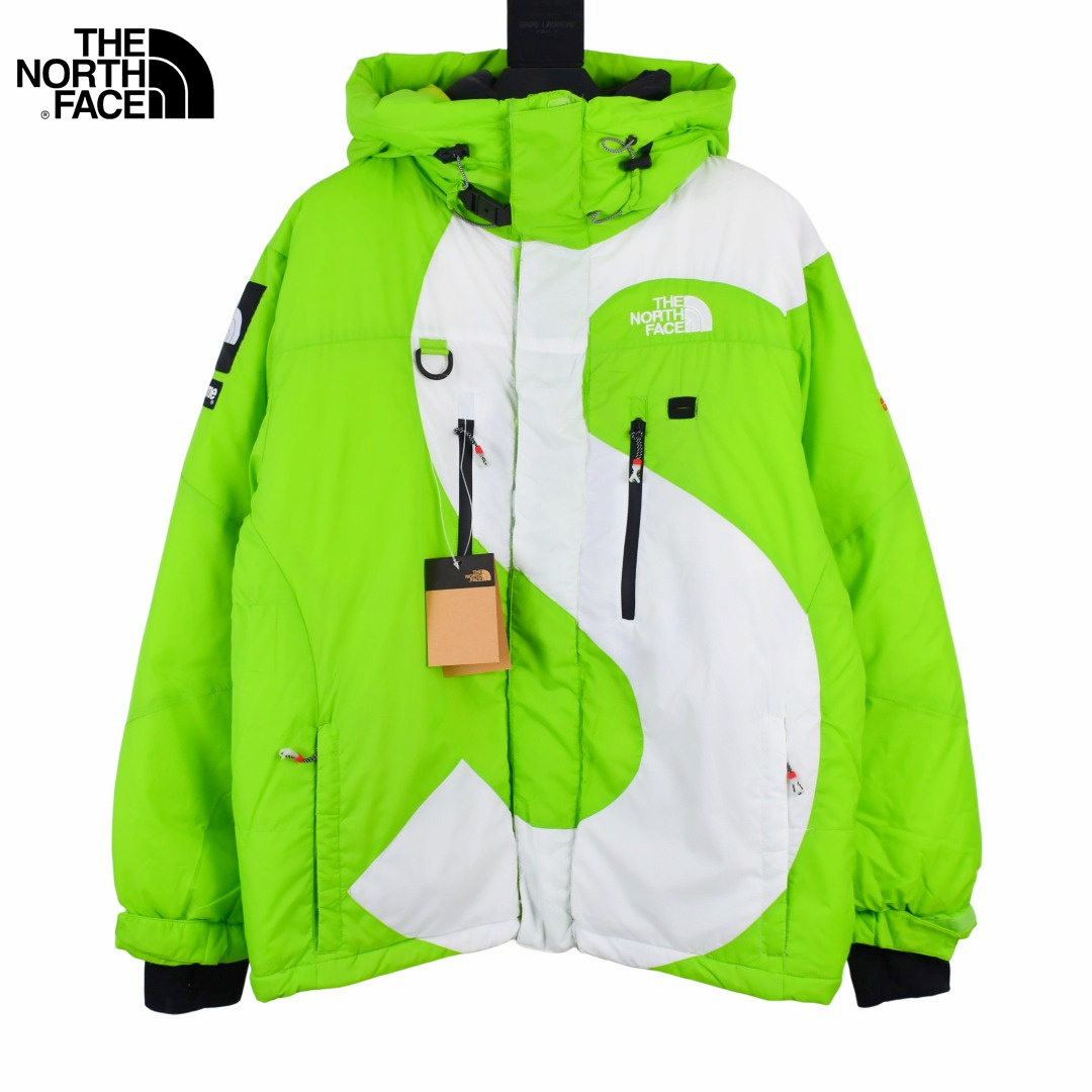 【The North Face 公式 旗艦店】ザノースフェイス ダウンジャケット ご好評に付き再入荷！241026