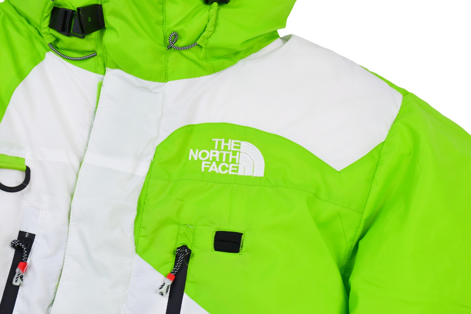 【The North Face 公式 旗艦店】ザノースフェイス ダウンジャケット ご好評に付き再入荷！241026