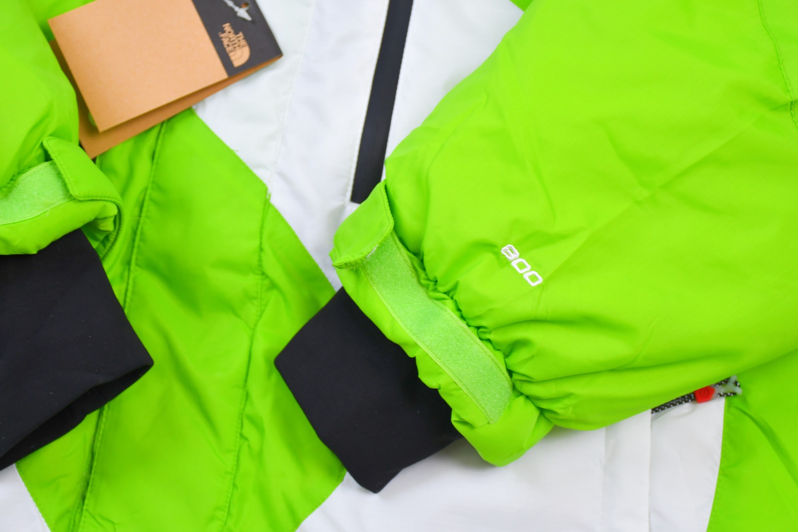 【The North Face 公式 旗艦店】ザノースフェイス ダウンジャケット ご好評に付き再入荷！241026