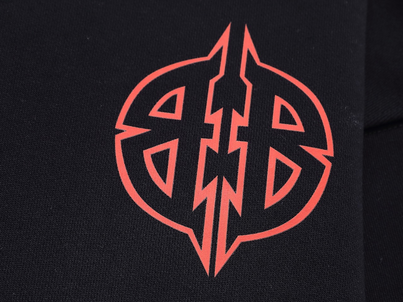 【BALENCIAGA  公式旗艦店】バレンシアガ  丸首の衛衣 スウェットご好評に付き再入荷！