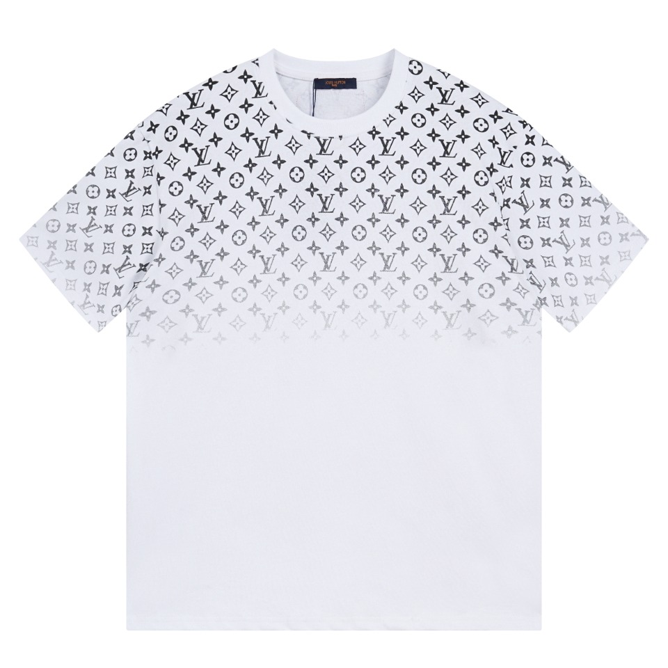 【LOUIS VUITTON 公式旗艦店】  ルイヴィトン Tシャツ ご好評に付き再入荷！