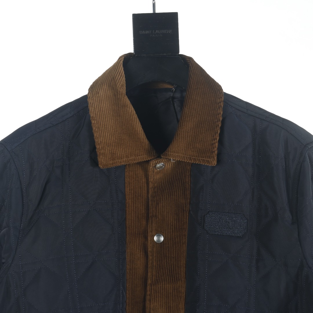 【DIOR  公式旗艦店】ディオール   ジャケット着 好評に付き再入荷！241119