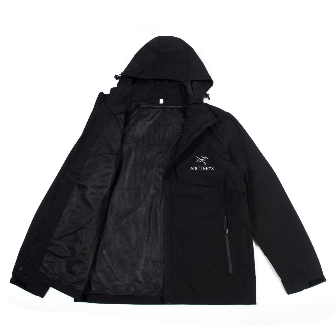 【ARCTERYX  公式旗艦店】アークテリクス  ジャケット着  スウェット ご好評に付き再入荷！241123