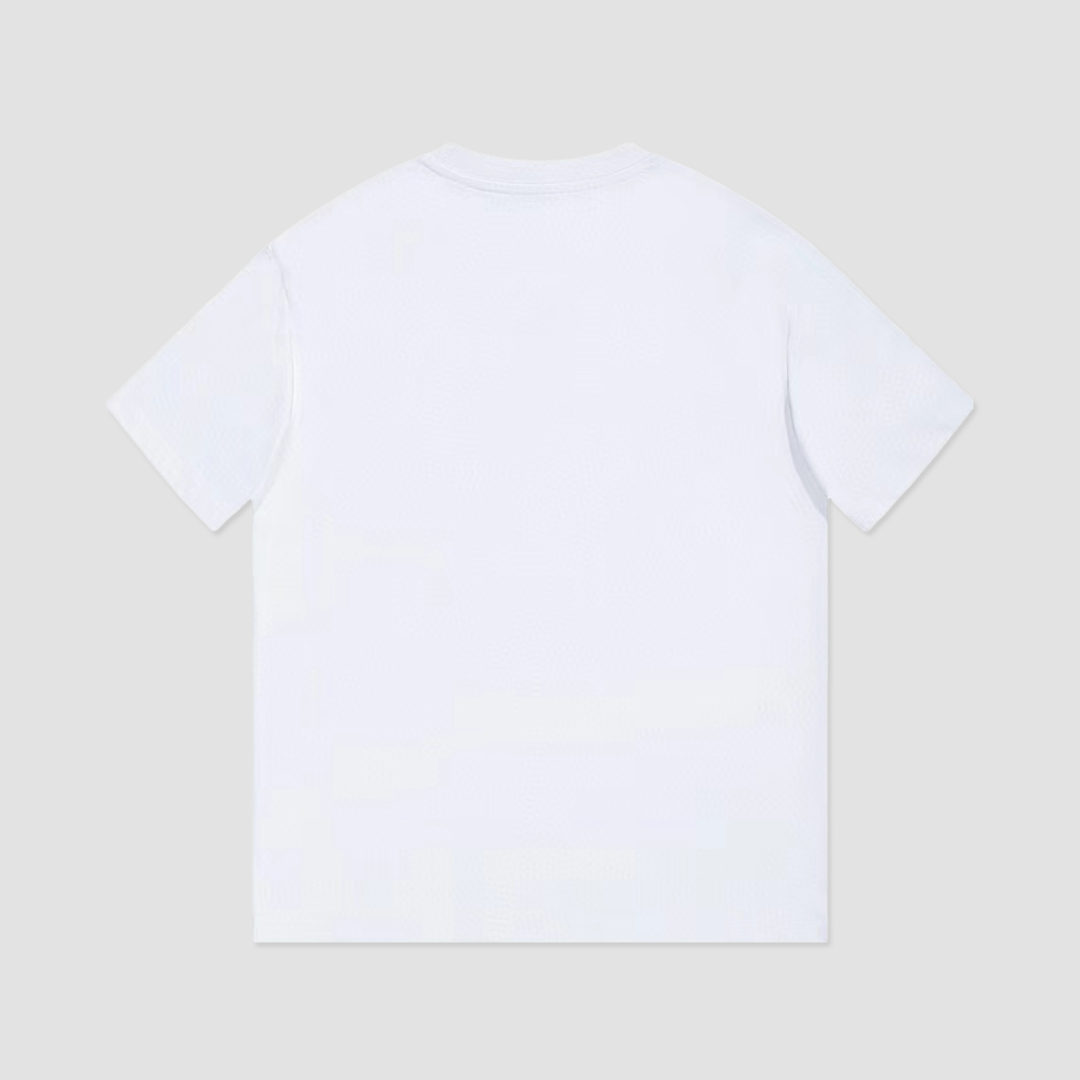 【BALENCIAGA  公式旗艦店】バレンシアガ  Tシャツ ご好評に付き再入荷 240731