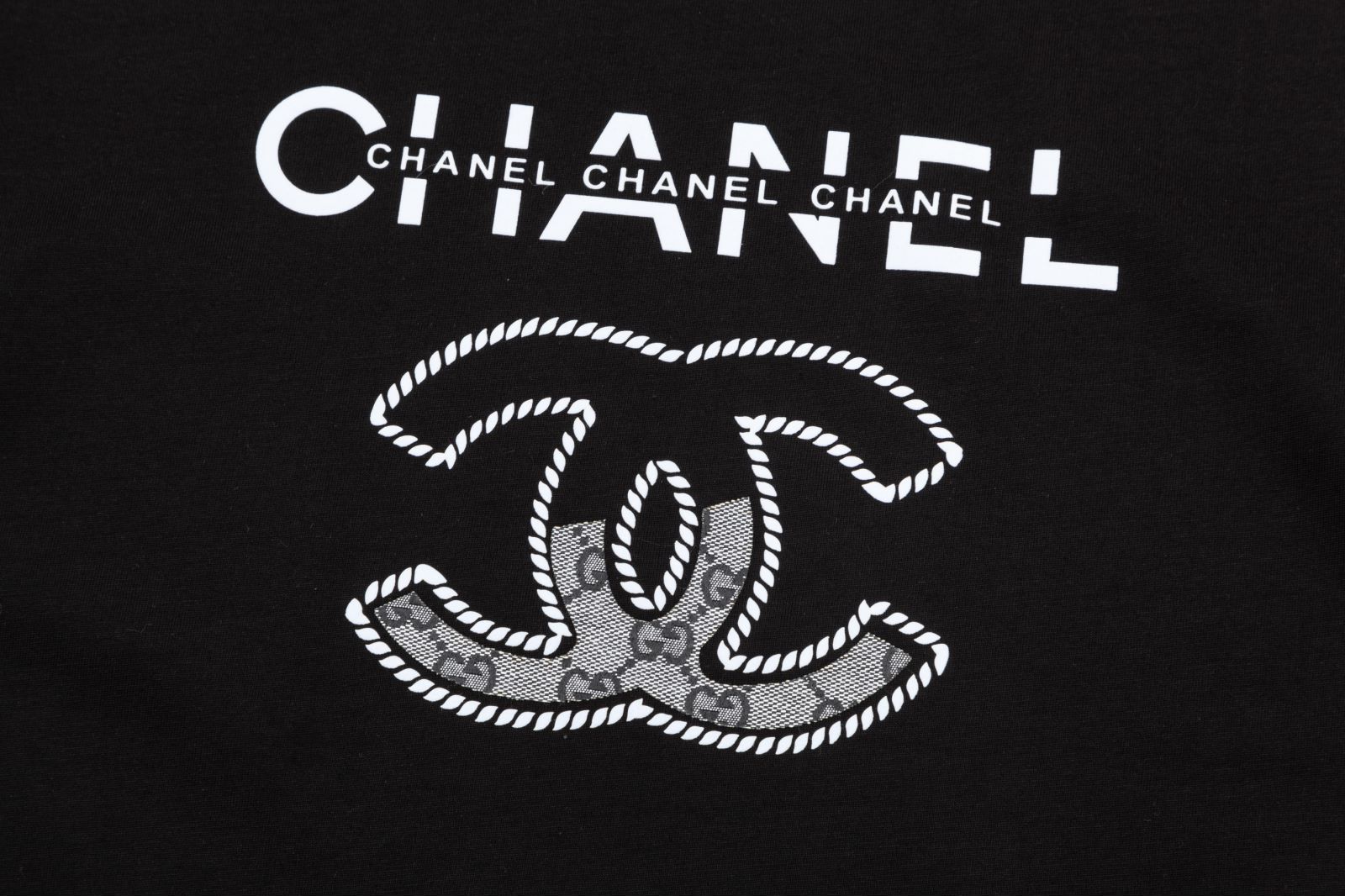 【CHANEL 公式旗艦店】シャネル  Tシャツ ご好評に付き再入荷 240719