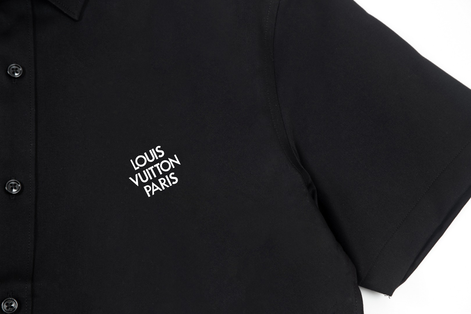 【LOUIS VUITTON 公式旗艦店】ルイヴィトン 半袖シャツ ご好評に付き再入荷！