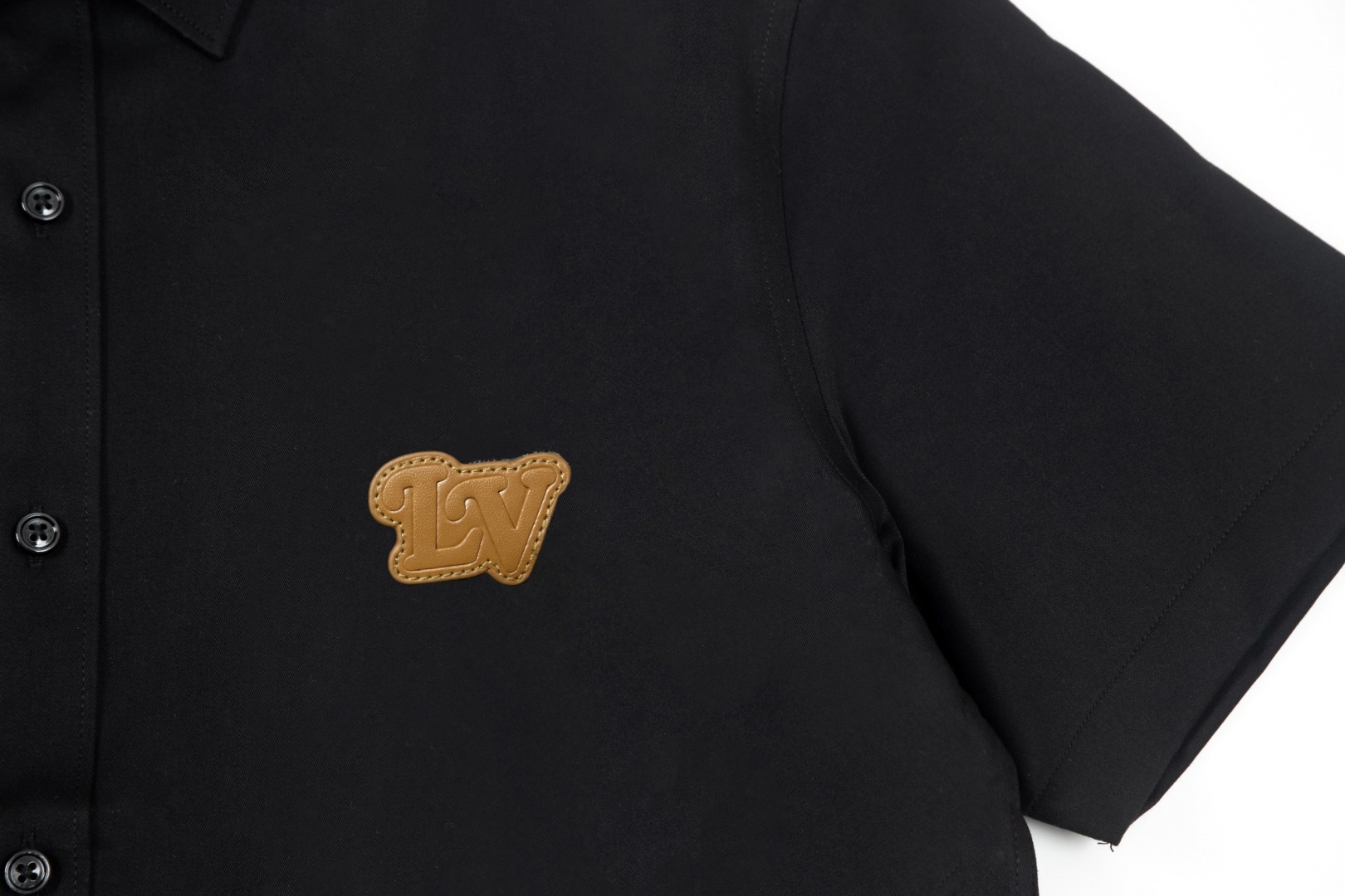 【LOUIS VUITTON 公式旗艦店】ルイヴィトン 半袖シャツ ご好評に付き再入荷！