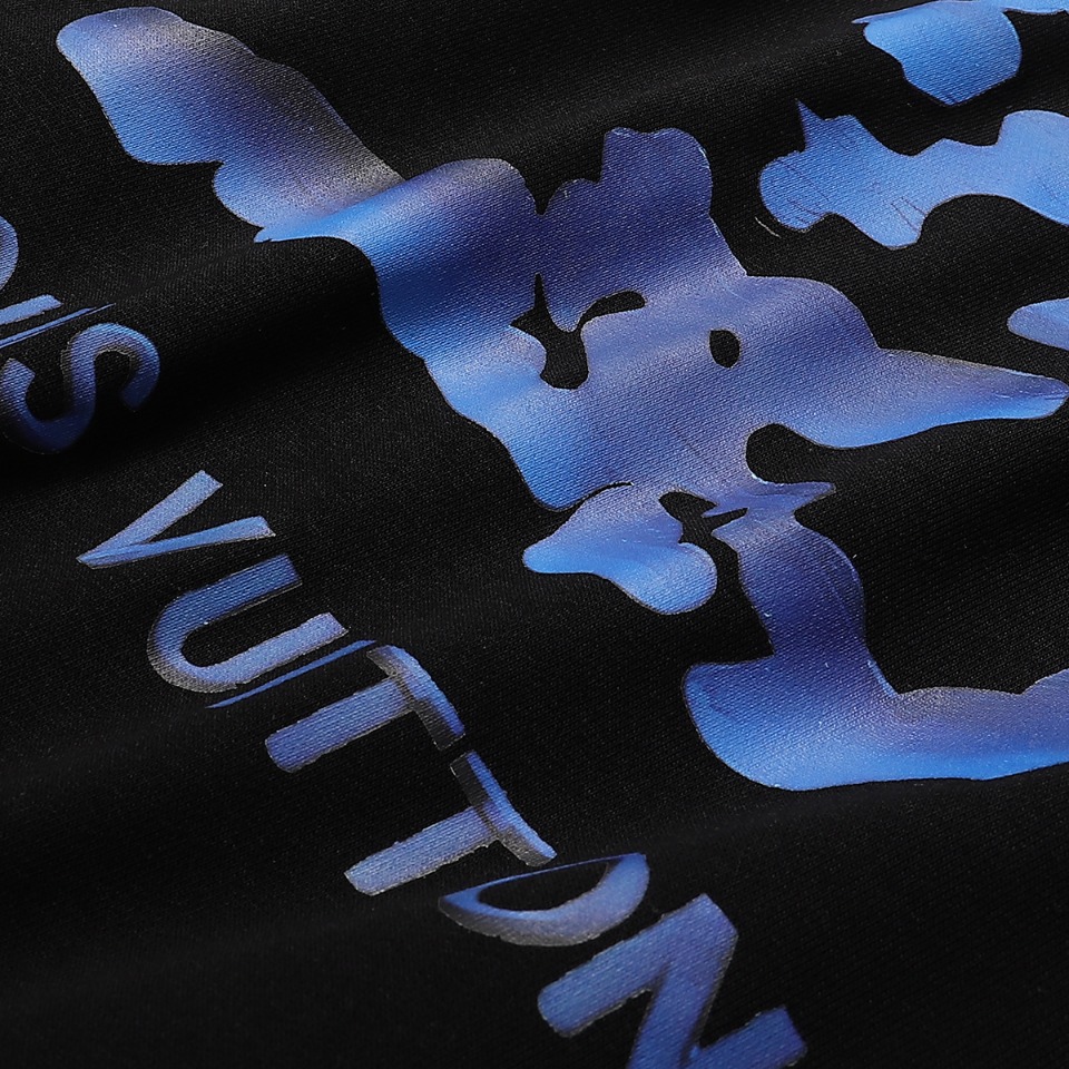 [Copy]【LOUIS VUITTON  公式旗艦店】ルイヴィトン 丸首の衛衣 スウェット ご好評に付き再入荷 240811