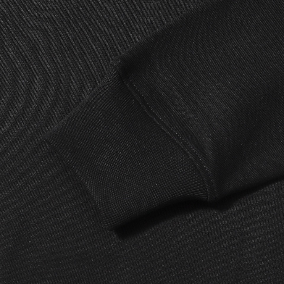 【LOUIS VUITTON  公式旗艦店】ルイヴィトン 丸首の衛衣 スウェット ご好評に付き再入荷 240811