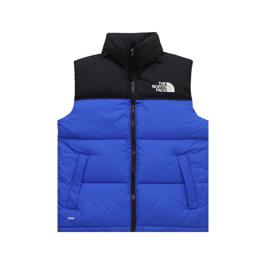 【The North Face 公式 旗艦店】ザノースフェイス  ダウンベスト ご好評に付き再入荷！241026