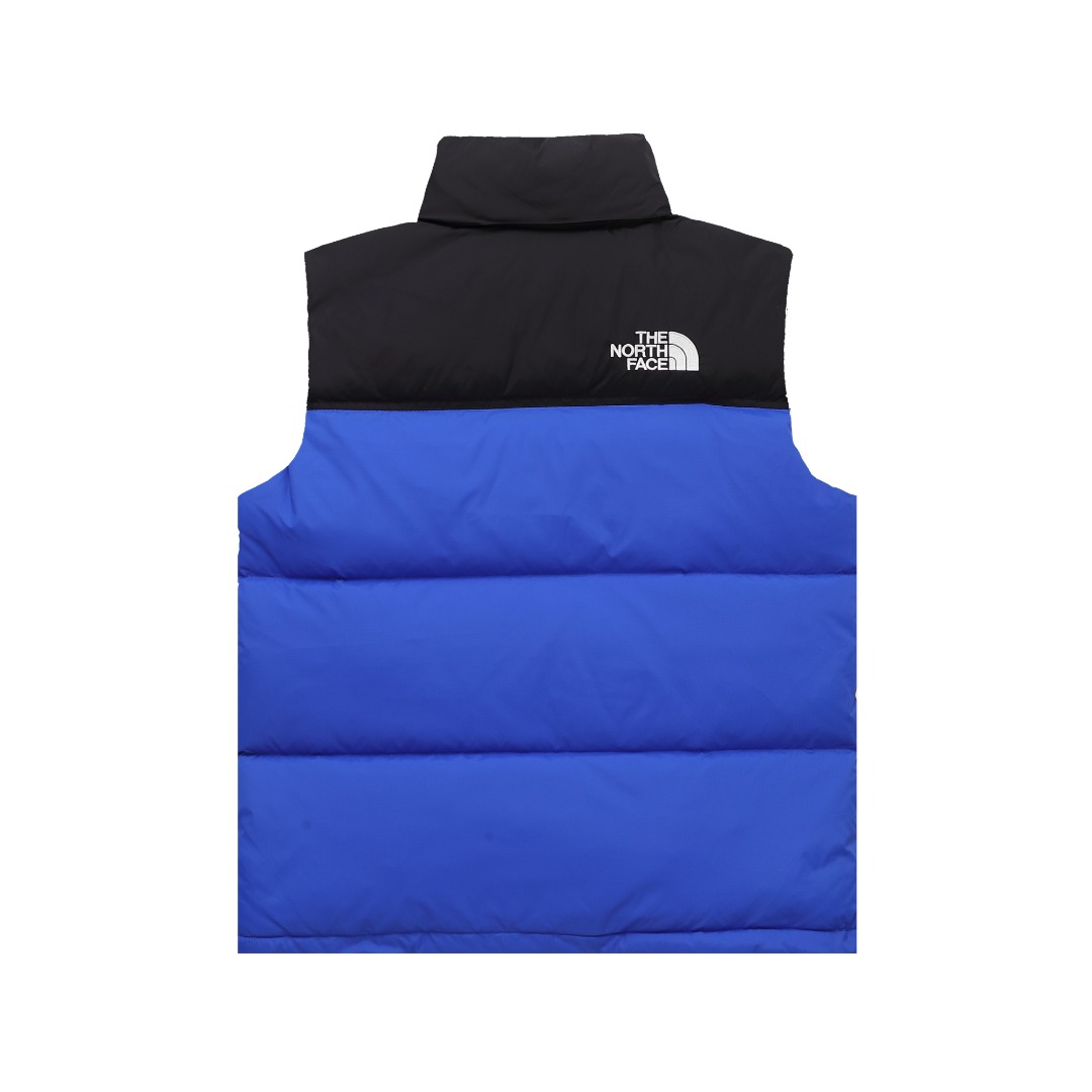 【The North Face 公式 旗艦店】ザノースフェイス  ダウンベスト ご好評に付き再入荷！241026