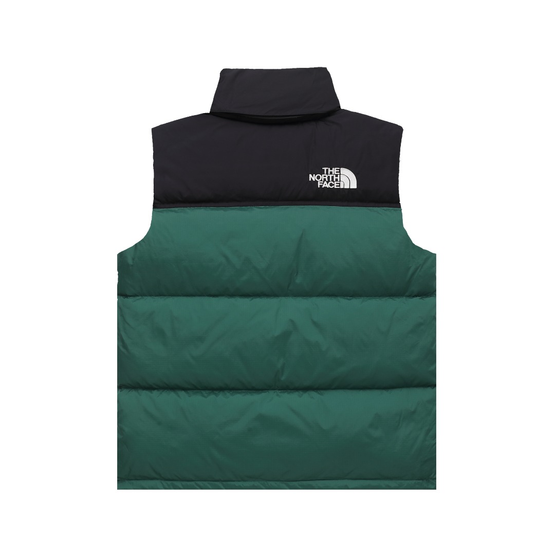 【The North Face 公式 旗艦店】ザノースフェイス  ダウンベスト ご好評に付き再入荷！241026