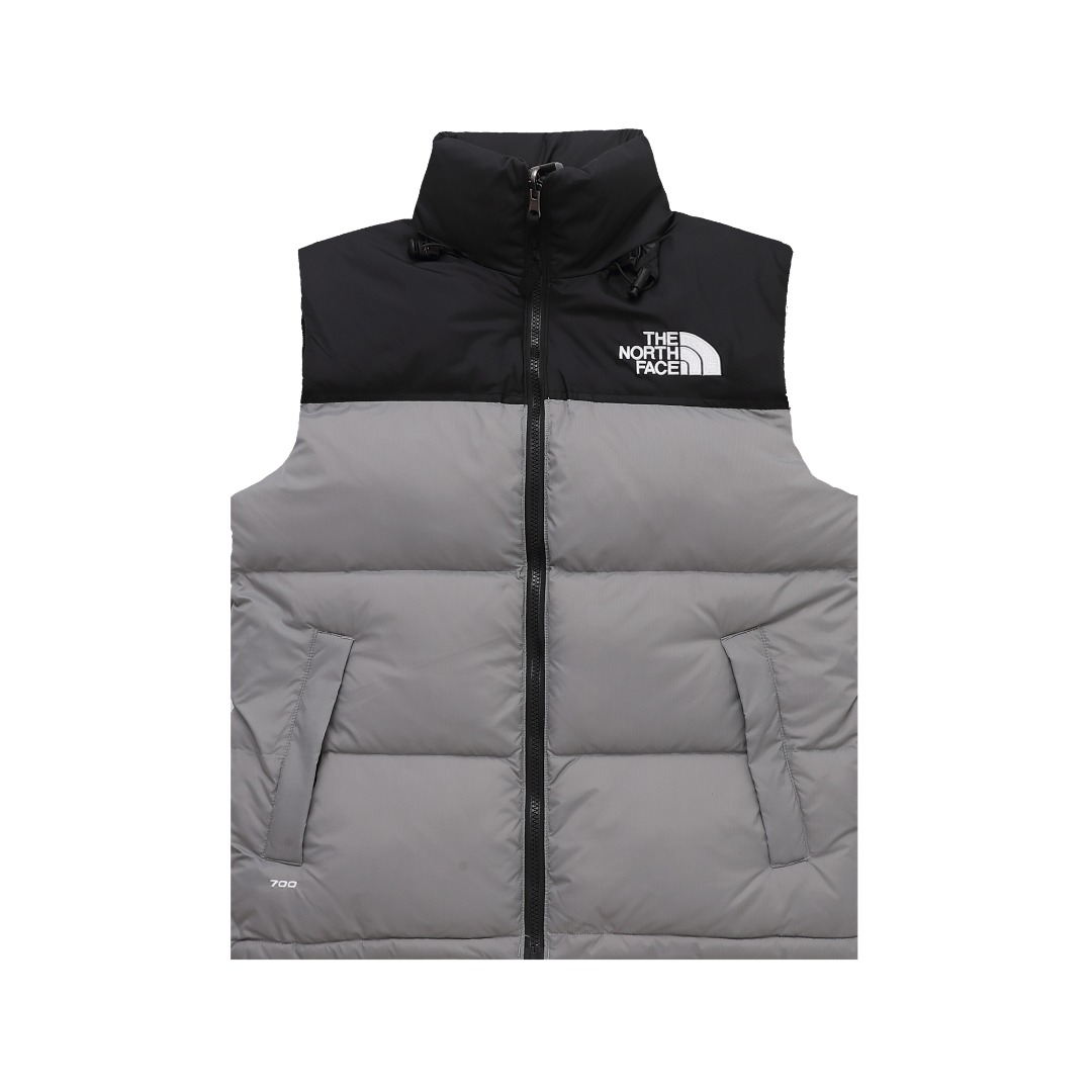 【The North Face 公式 旗艦店】ザノースフェイス  ダウンベスト ご好評に付き再入荷！241026