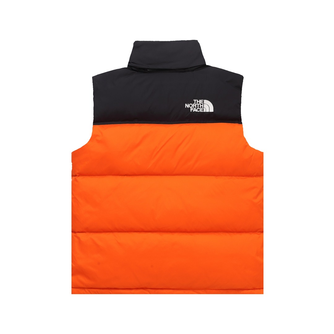 【The North Face 公式 旗艦店】ザノースフェイス  ダウンベスト ご好評に付き再入荷！241026