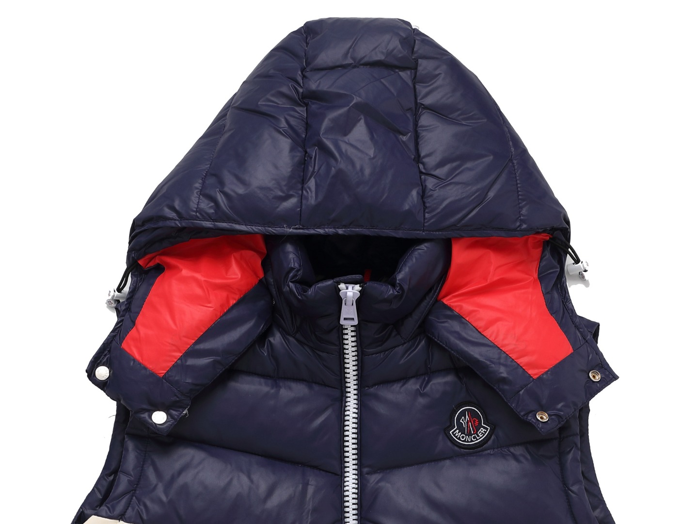 【MONCLER 公式旗艦店】モンクレール  ダウンベスト 好評に付き再入荷！ 271102