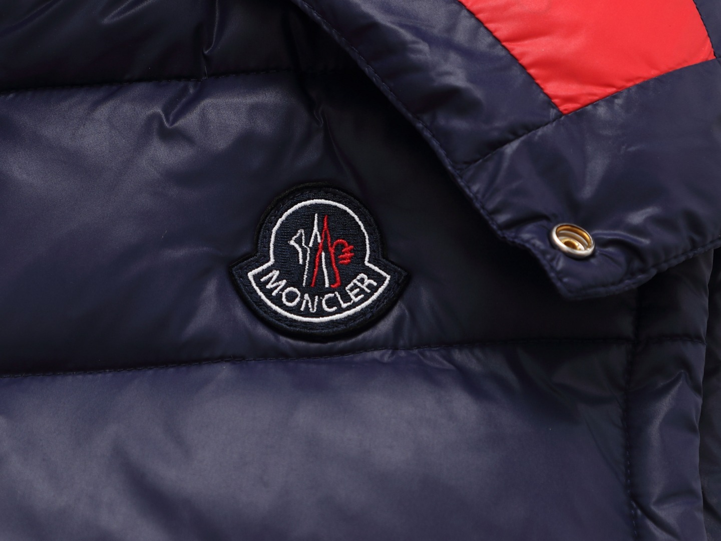 【MONCLER 公式旗艦店】モンクレール  ダウンベスト 好評に付き再入荷！ 271102