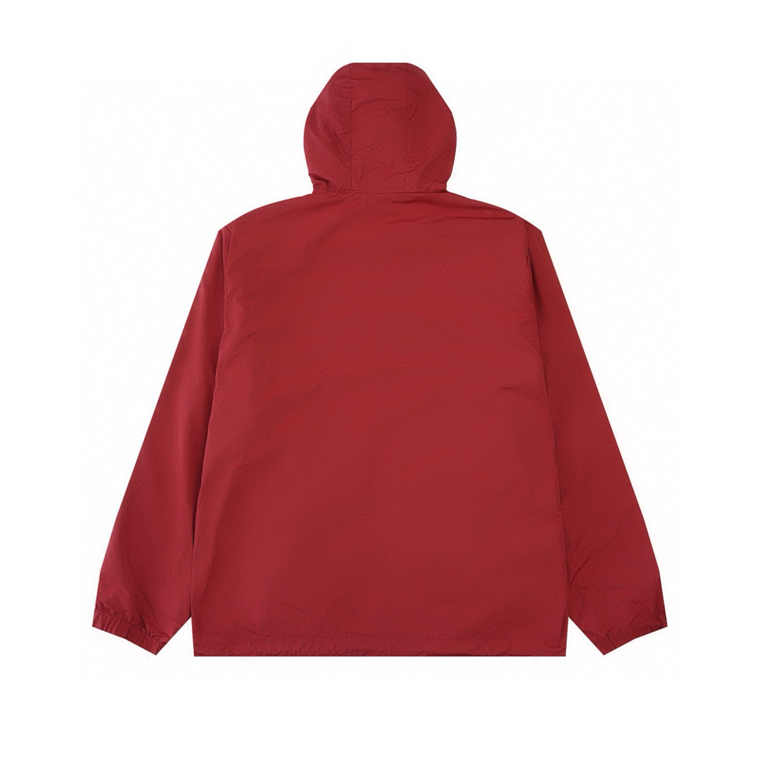 【PRADA】プラダ  ジャケット着ご好評に付き再入荷！240920