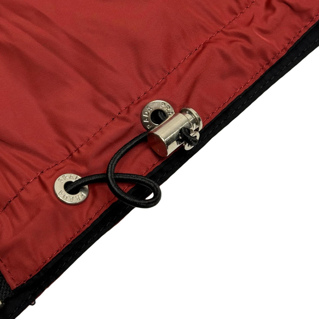 【PRADA】プラダ  ジャケット着ご好評に付き再入荷！240920