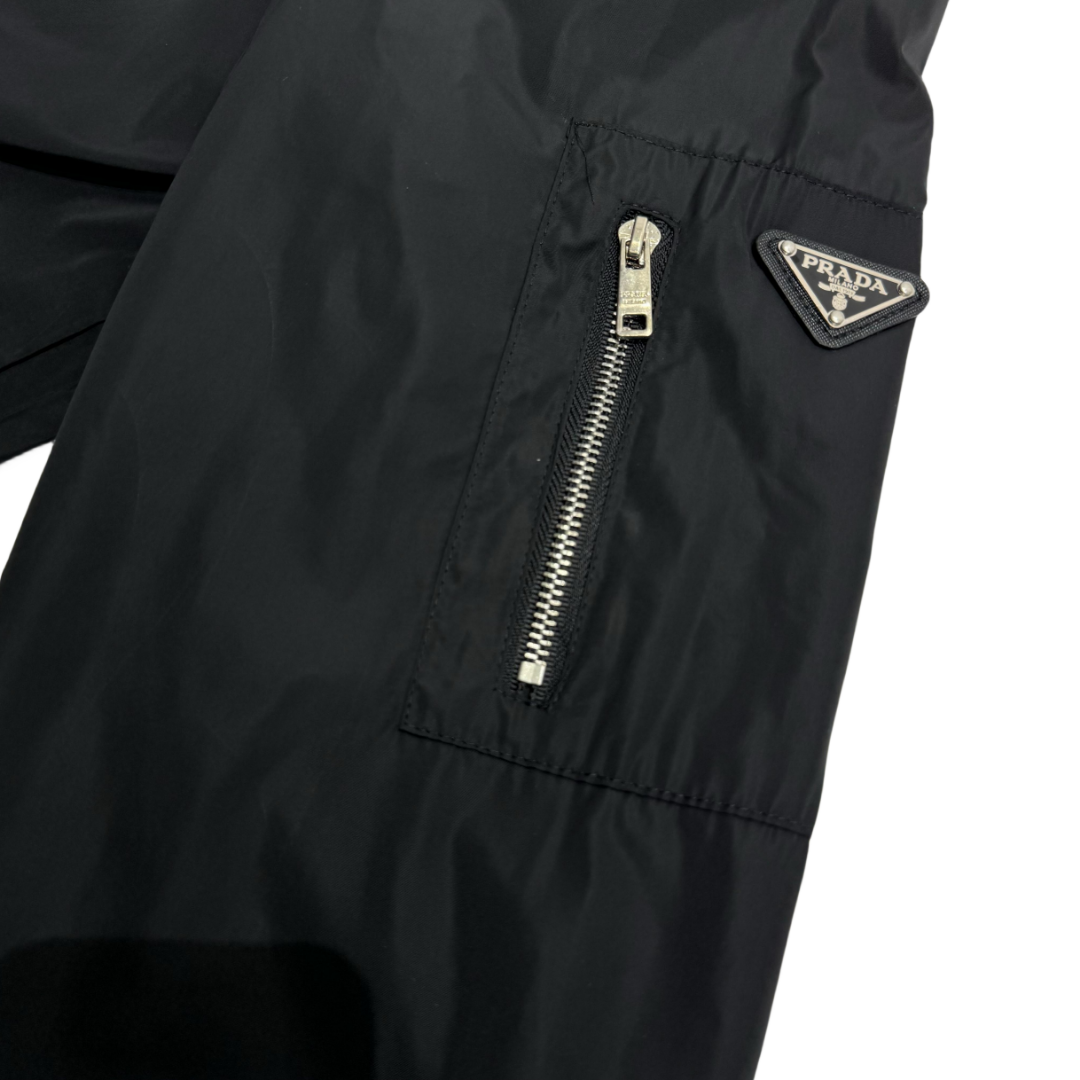 【PRADA】プラダ  ジャケット着ご好評に付き再入荷！240920