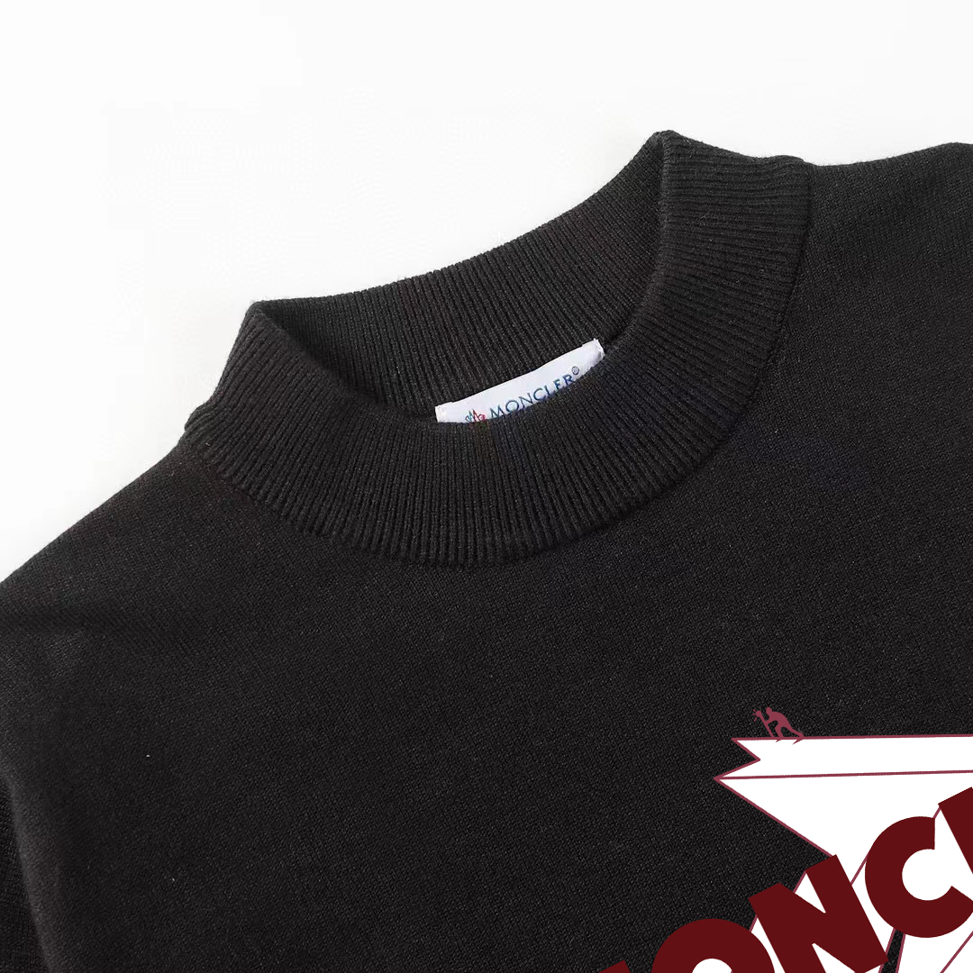 【MONCLER  公式旗艦店】モンクレール  セーター好評に付き再入荷！ 241102
