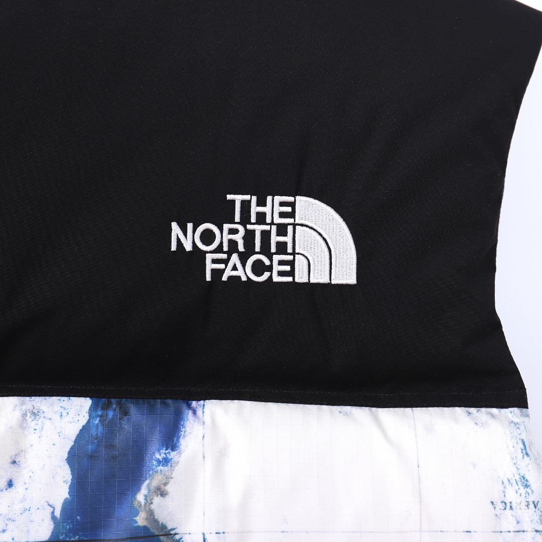 【The North Face 公式 旗艦店】ザノースフェイス  ダウンベスト ご好評に付き再入荷！241026