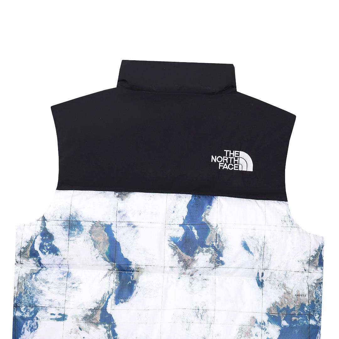 【The North Face 公式 旗艦店】ザノースフェイス  ダウンベスト ご好評に付き再入荷！241026