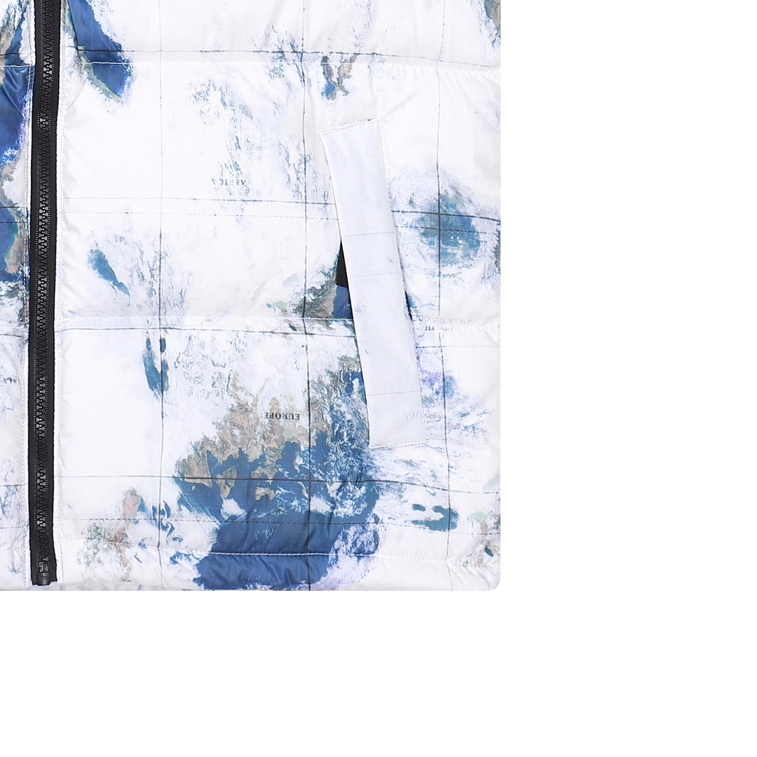 【The North Face 公式 旗艦店】ザノースフェイス  ダウンベスト ご好評に付き再入荷！241026