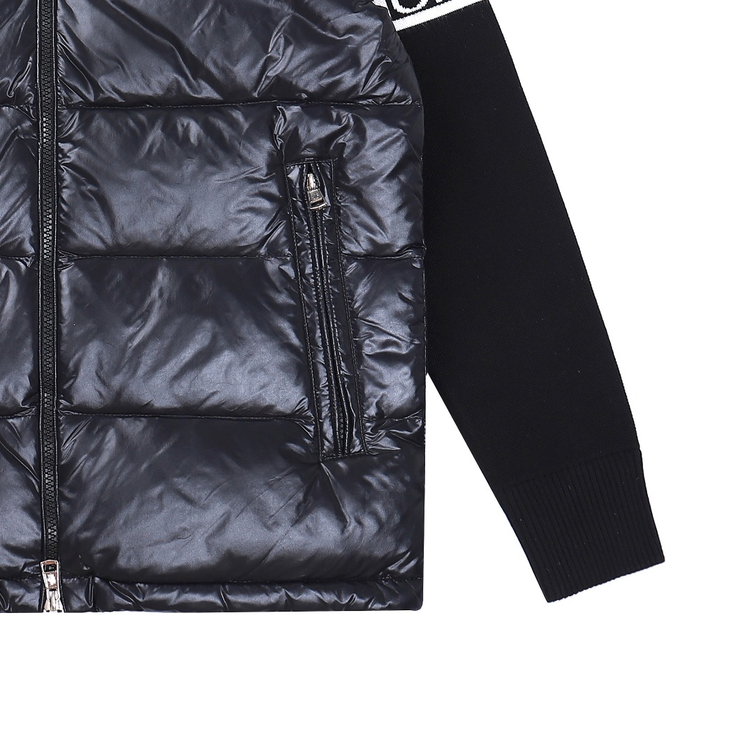 【MONCLER 公式旗艦店】モンクレール  ダウンジャケット好評に付き再入荷！ 241113