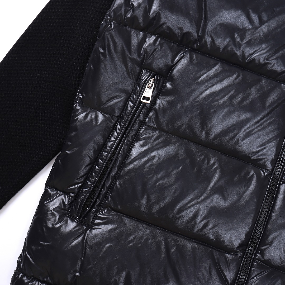 【MONCLER 公式旗艦店】モンクレール  ダウンジャケット好評に付き再入荷！ 241113