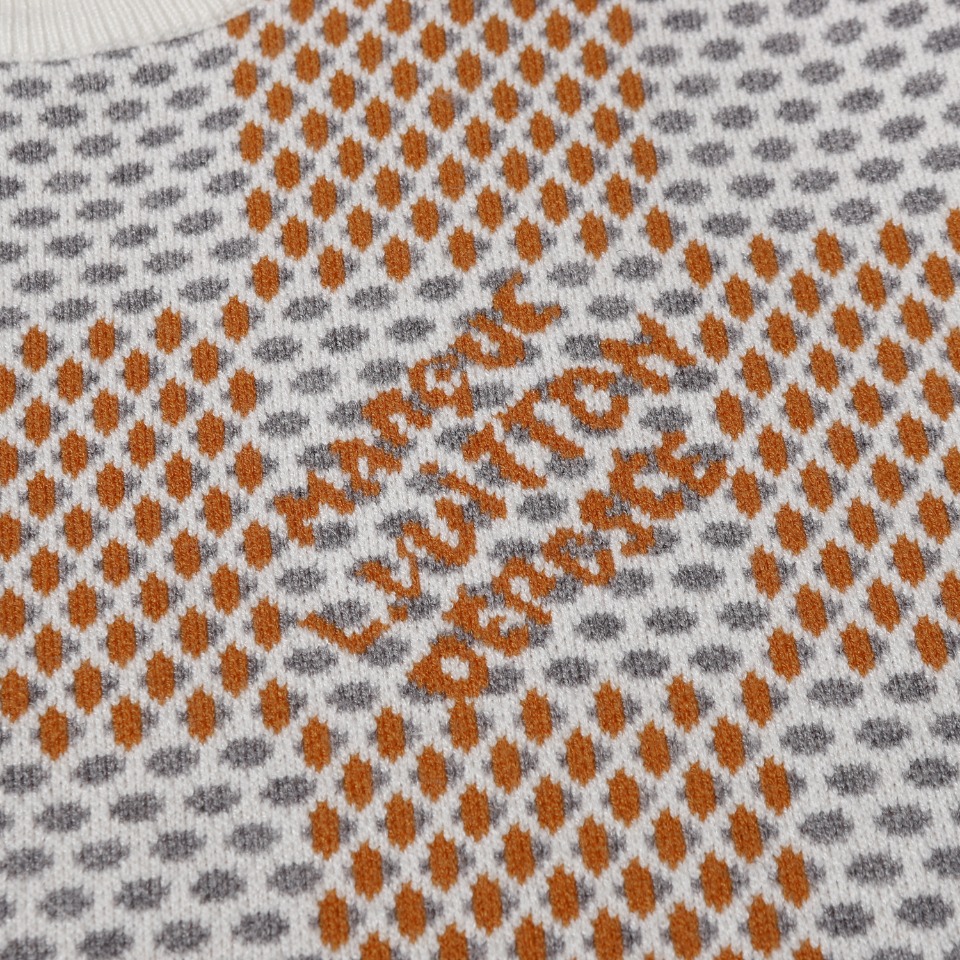 LV【LOUIS VUITTON 公式旗艦店】ルイヴィトン  セーター好評に付き再入荷！241104