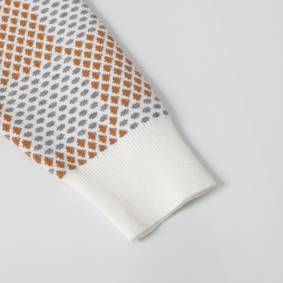 LV【LOUIS VUITTON 公式旗艦店】ルイヴィトン  セーター好評に付き再入荷！241104