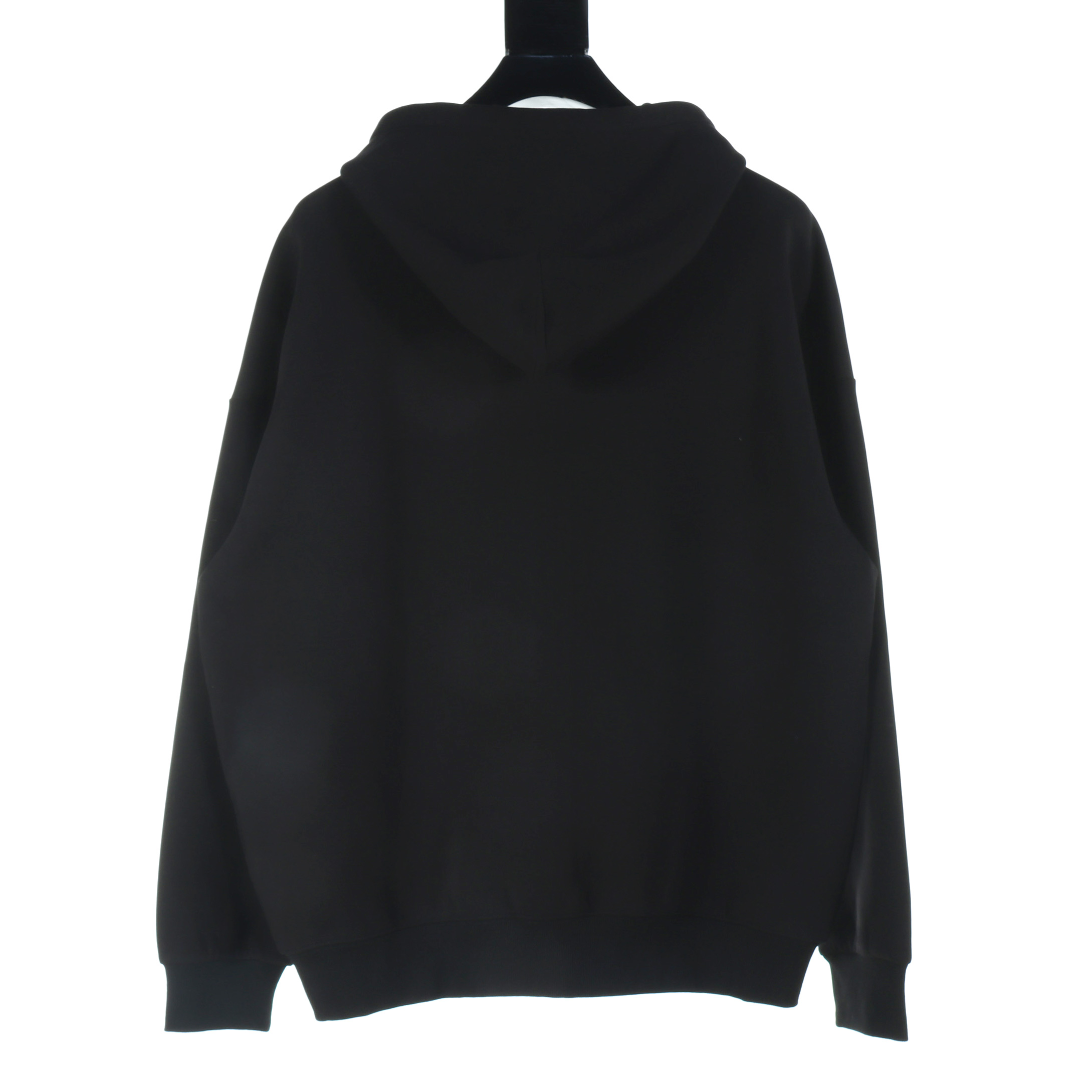 【GUCCI  公式旗艦店】グッチ 丸首の衛衣 スウェットご好評に付き再入荷 241113