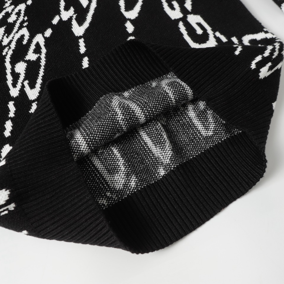 【GUCCI 公式旗艦店】グッチ  セーター好評に付き再入荷！241104