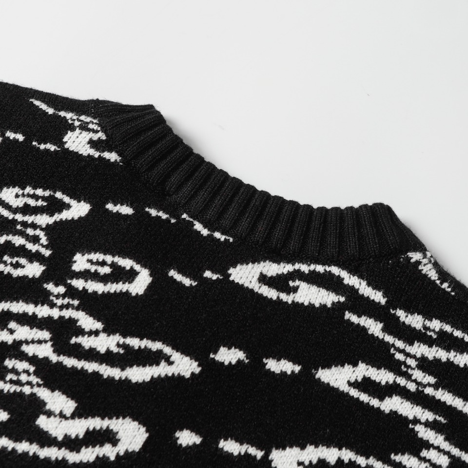 【GUCCI 公式旗艦店】グッチ  セーター好評に付き再入荷！241104