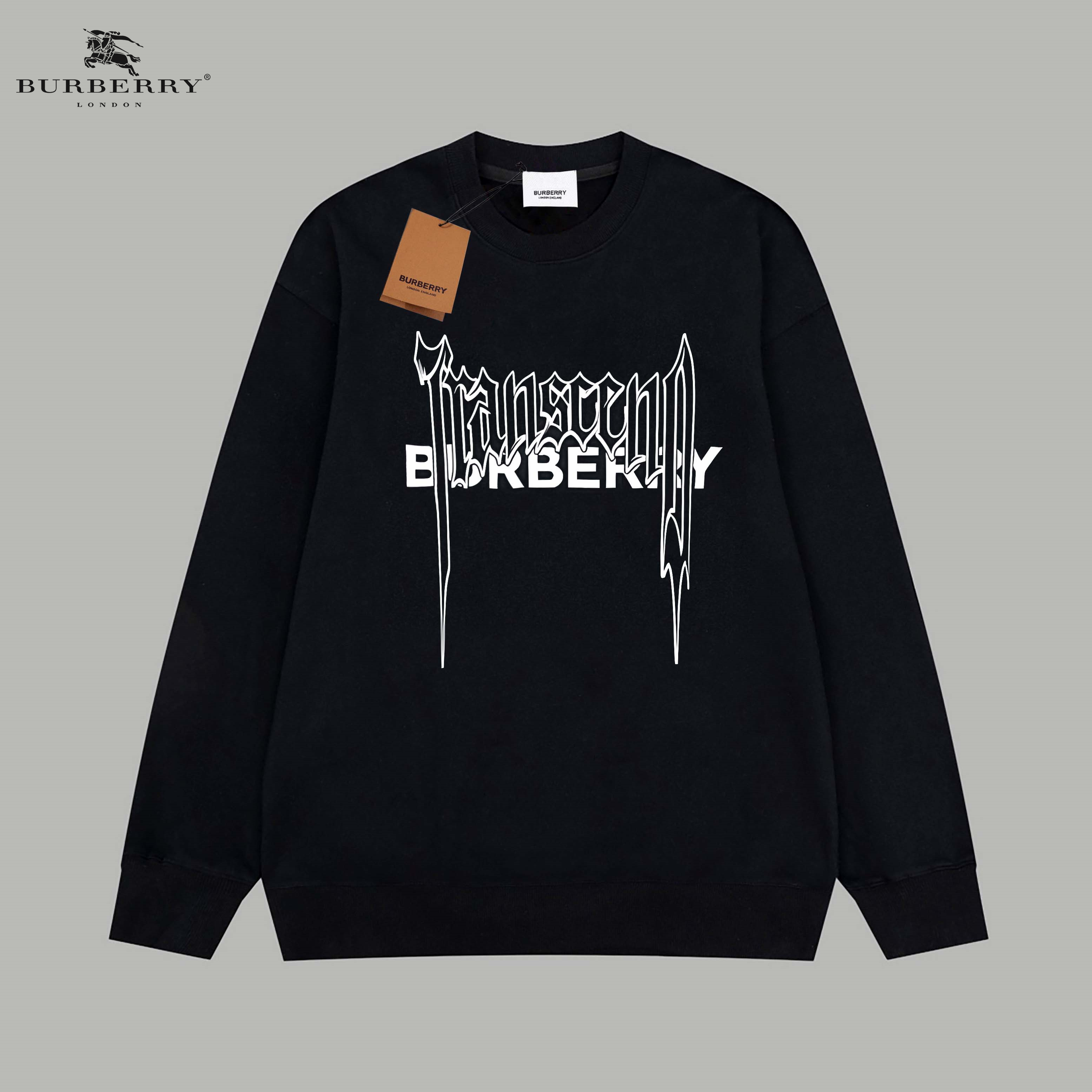 【MONCLER 公式旗艦店】モンクレール  丸首の衛衣 スウェットご好評に付き再入荷 241025