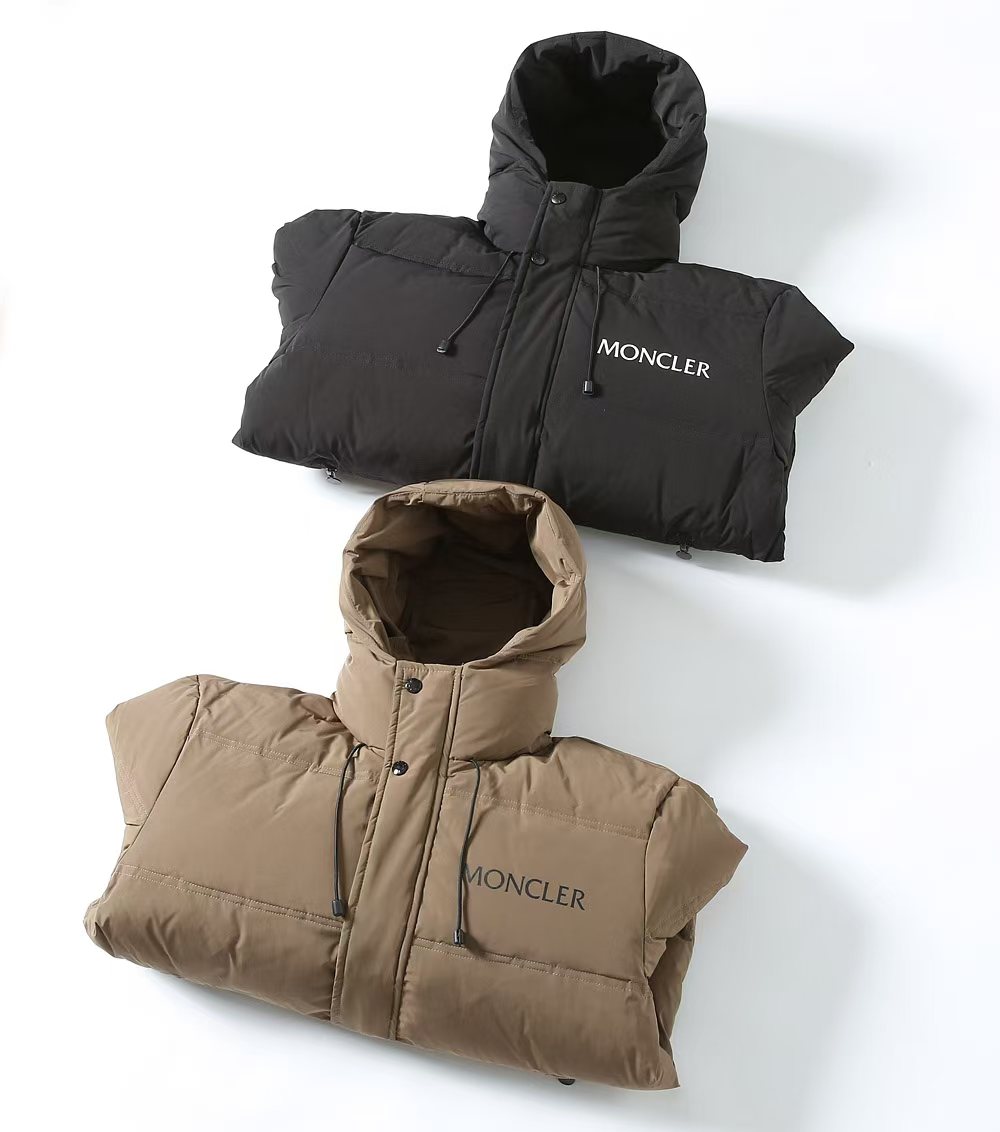 【MONCLER 公式旗艦店】モンクレール  ダウンジャケット好評に付き再入荷！ 271102